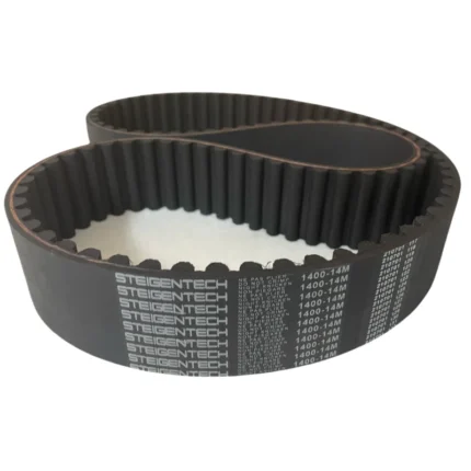 CORREIA 14M 1400 X 80MM STEIGENTECH
