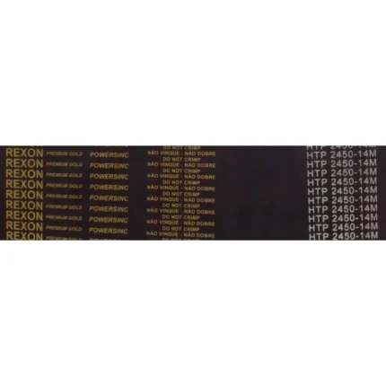 CORREIA 14M 2450 X 35MM 140 REXON POWERSINC SCIR