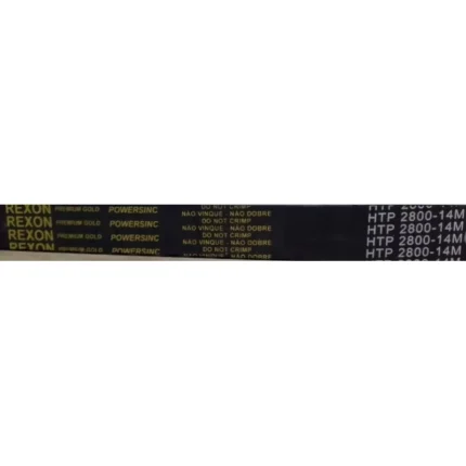 CORREIA 14M 2800 X 82MM 320 REXON POWERSINC SCIR