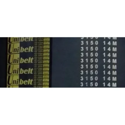 CORREIA 14M 3150 X 96MM 375 UNIBELT