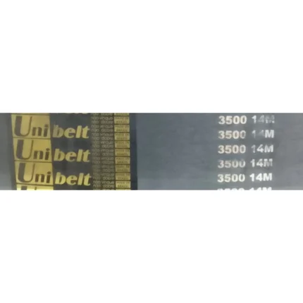 CORREIA 14M 3500 X 40MM 160