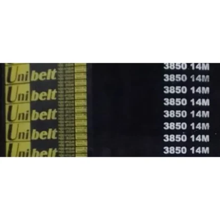 CORREIA 14M 3850 X 95MM 375 UNIBELT
