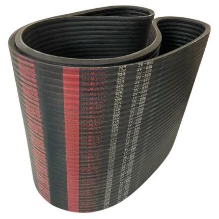 CORREIA EM V 3V 850/32 MEGADYNE POWERBAND