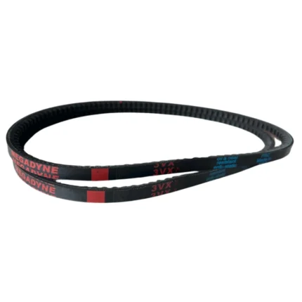 CORREIA EM V 3VX 410 MEGADYNE