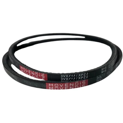 CORREIA EM V 3VX 460 MOVENDIS EPDM