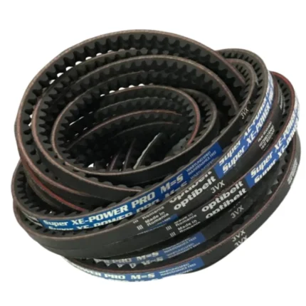 CORREIA EM V 3VX 850 OPTIBELT SUPER XE-POWER PRO EPDM