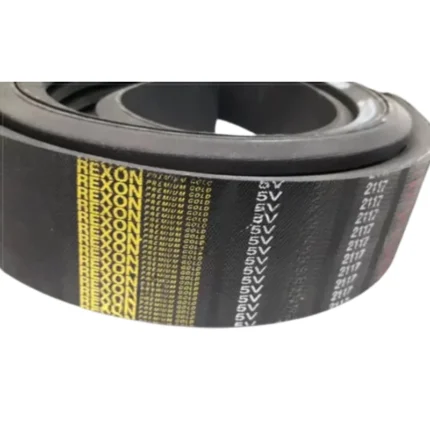 CORREIA EM V 5V 1800/8 REXON POWERBAND