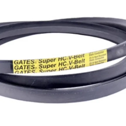 CORREIA EM V 5V 980 GATES