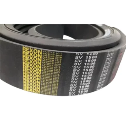 CORREIA EM V 5V 1500/6 REXON POWERBAND