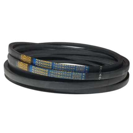 CORREIA EM V A 128 CONDOR
