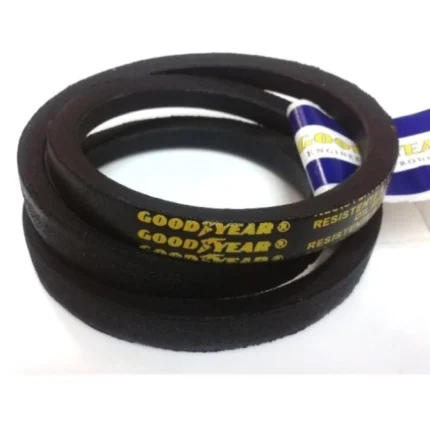 CORREIA EM V B 120 GOODYEAR