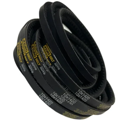 CORREIA EM V AVX10 X 1420 EUROBELT