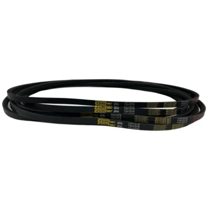 CORREIA EM V AVX13 X 1275 EUROBELT