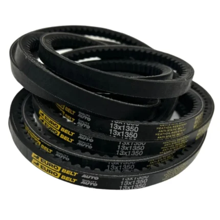 CORREIA EM V AVX13 X 1350 EUROBELT