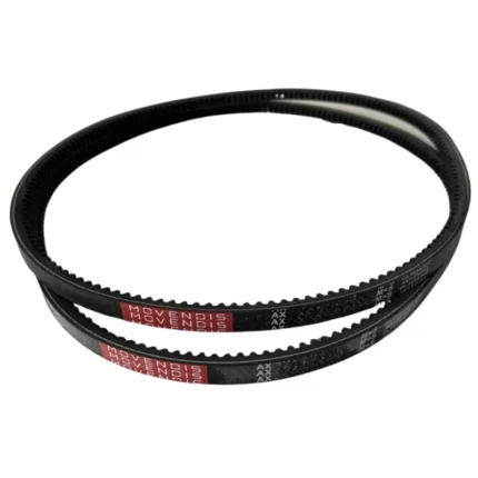CORREIA EM V AX 44 MOVENDIS EPDM