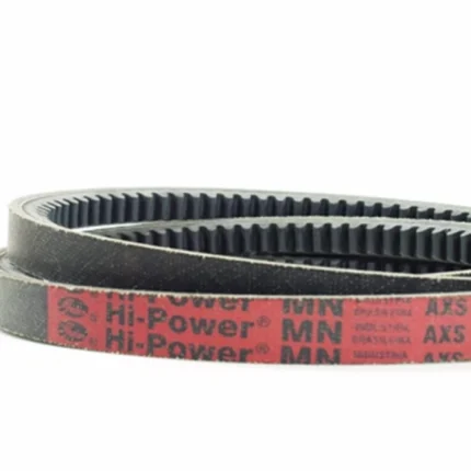 CORREIA EM V AX 72 GATES