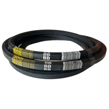 CORREIA EM V BB 58 REXON W-LINE