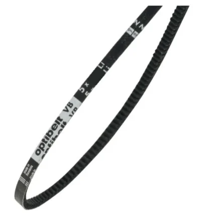 CORREIA EM V MINI V 5 X 400 OPTIBELT VB