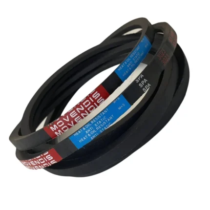 CORREIA EM V SPA 4500 MOVENDIS