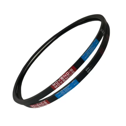 CORREIA EM V SPA 850 MOVENDIS