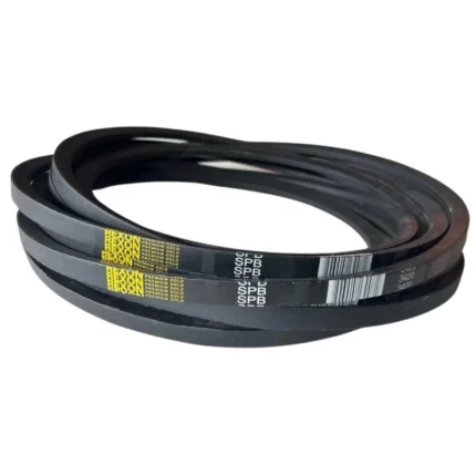 CORREIA EM V SPB 4500 REXON METRICLINE