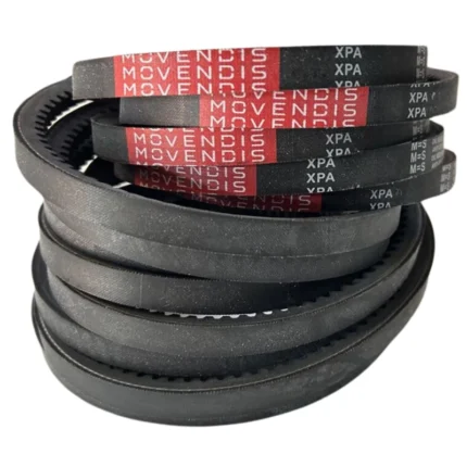 CORREIA EM V XPA 1282 MOVENDIS EPDM
