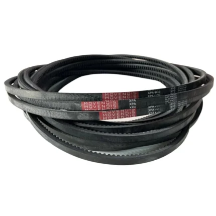 CORREIA EM V XPA 2000 MOVENDIS EPDM