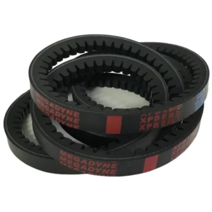 CORREIA EM V XPB 1690 MEGADYNE