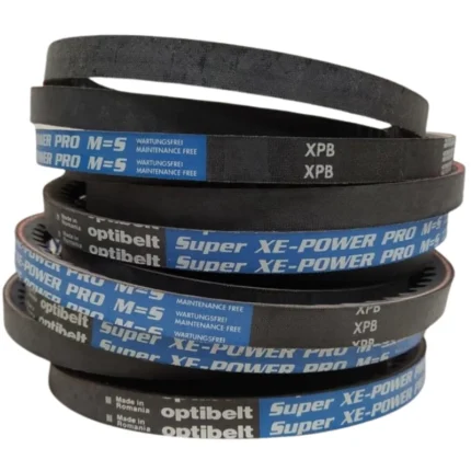 CORREIA EM V XPB 2150 OPTIBELT SUPER XE-POWER PRO EPDM