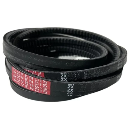 CORREIA EM V ZX 1525 MOVENDIS EPDM
