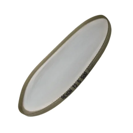 CORREIA T2,5 500 X 22MM REXON PU/AÇO