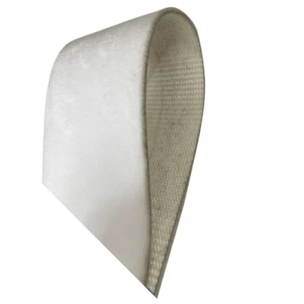 ESTEIRA PVC 2L BRANCA SUJIDADE 41020 X 59MM FECHADA