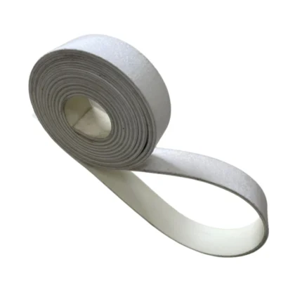 ESTEIRA PVC 2L BRANCA SUJIDADE 57892 X 55MM FECHADA