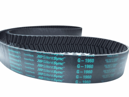 CORREIA SINCRONIZADA CONTINENTAL SILENTSYNC G 14M 3,920 52 5 MELIMETROS